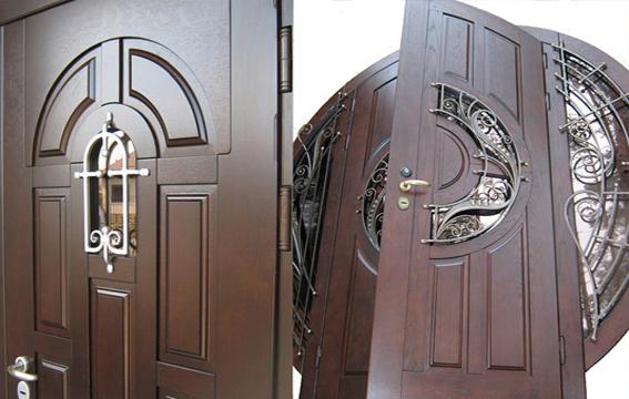 Железные двери в королеве. Что это бронированные окна и двери. Бронированные двери с окнами для дома. Металлической входная дверь с окном над дверью.